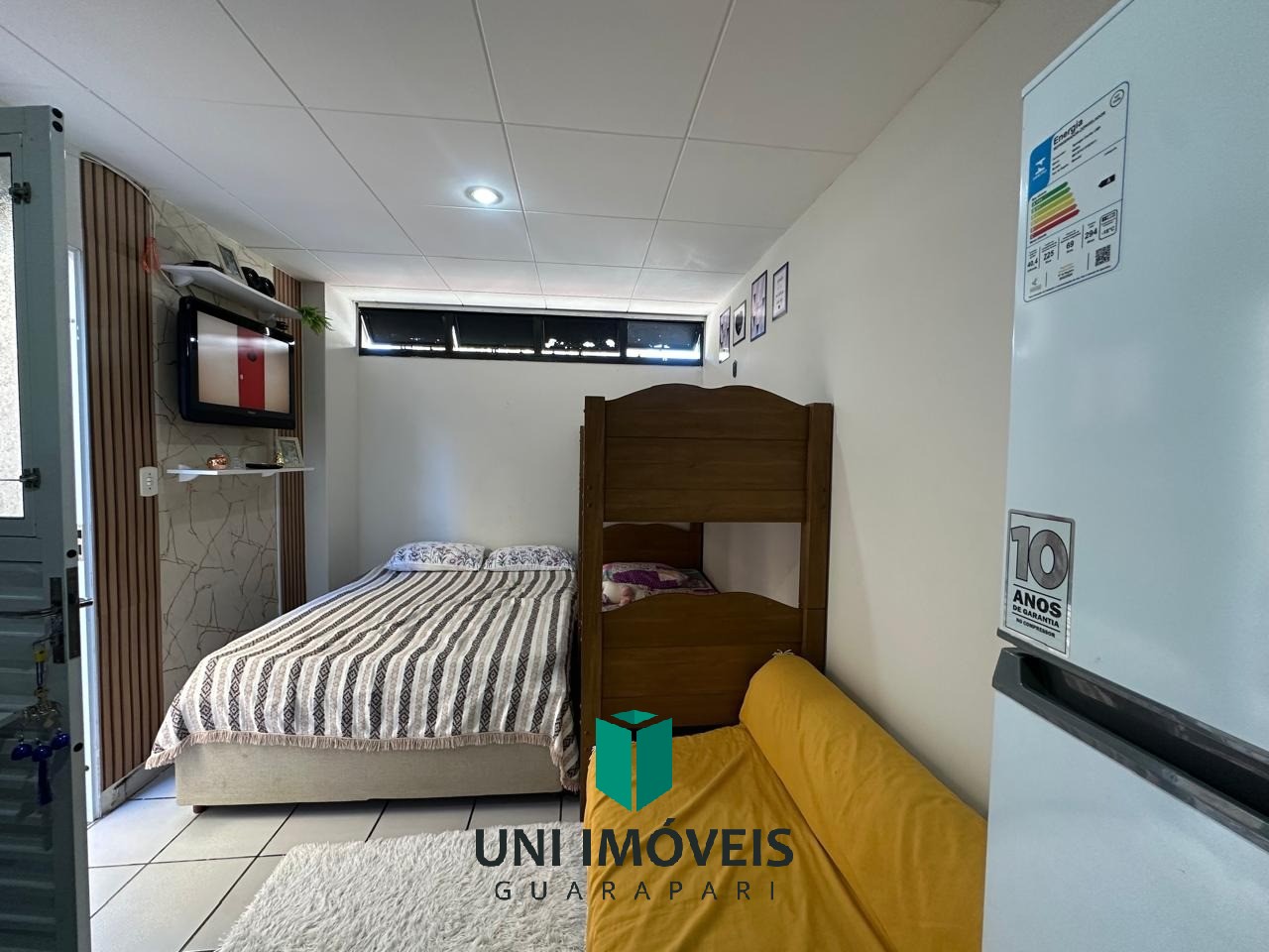 Kitnet-Studio, 25 m² - Foto 4