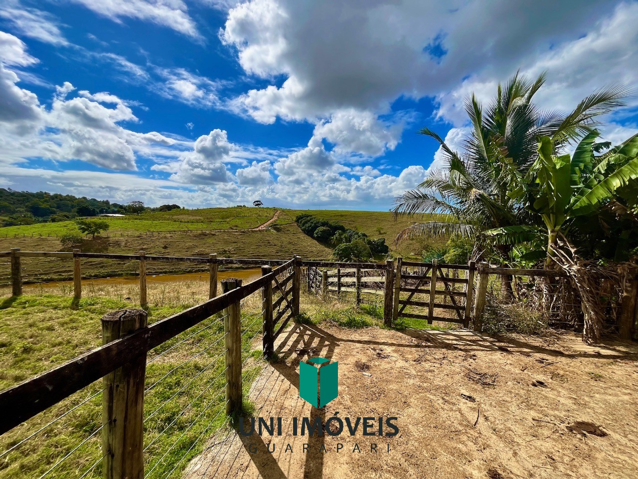 Fazenda, 48 hectares - Foto 45