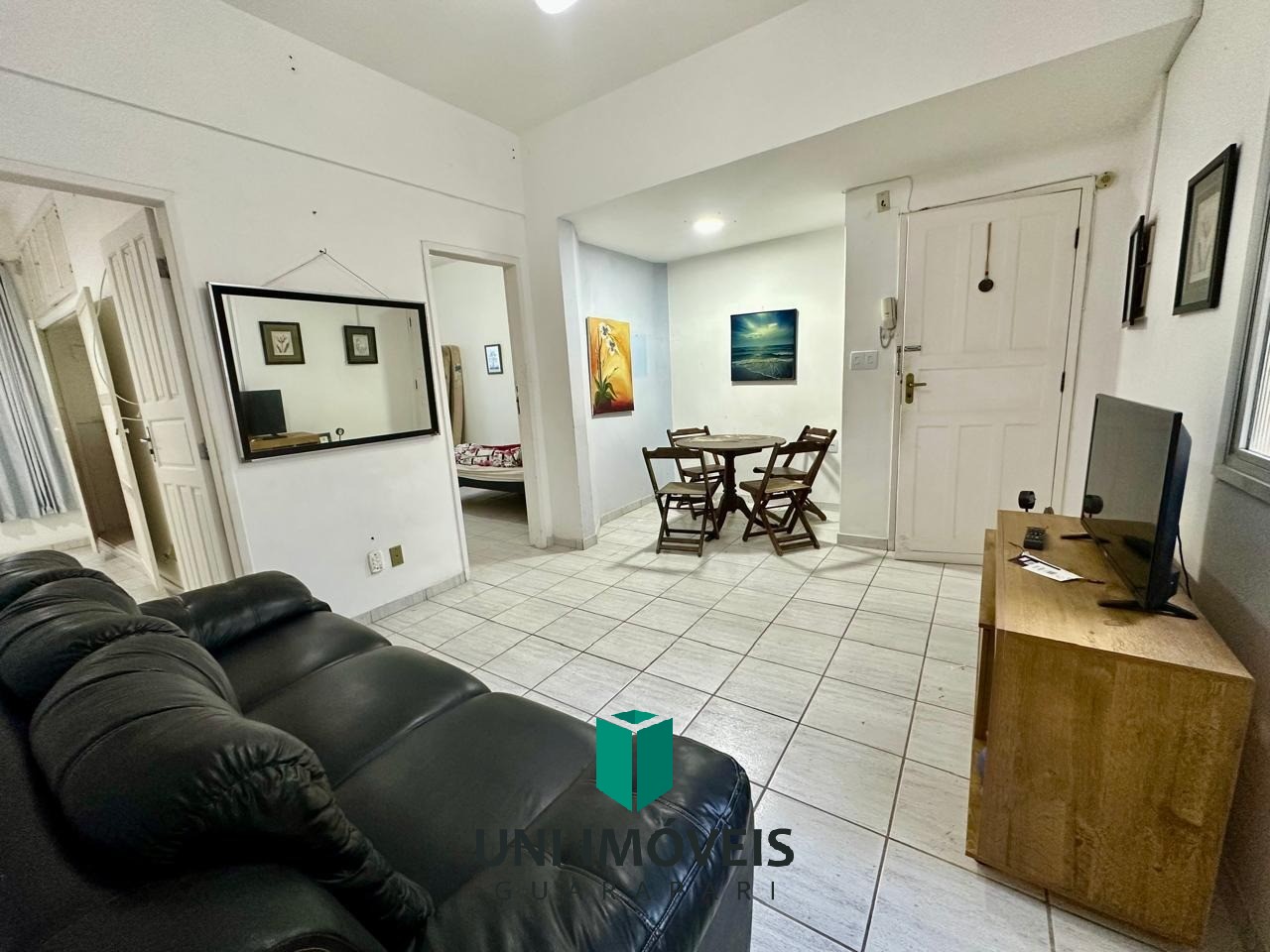Apartamento, 2 quartos, 70 m² - Foto 2