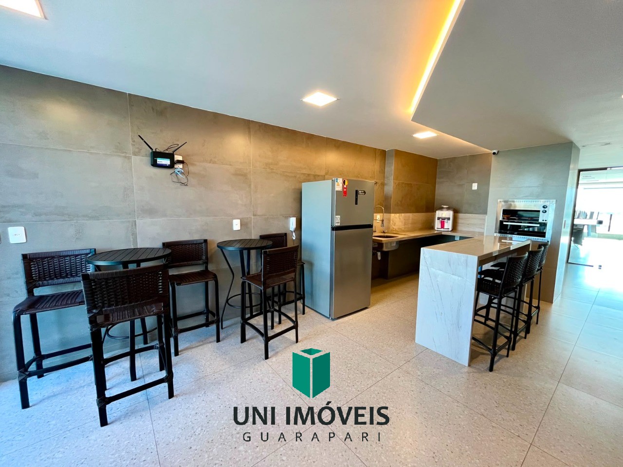 Apartamento, 3 quartos, 142 m² - Foto 6