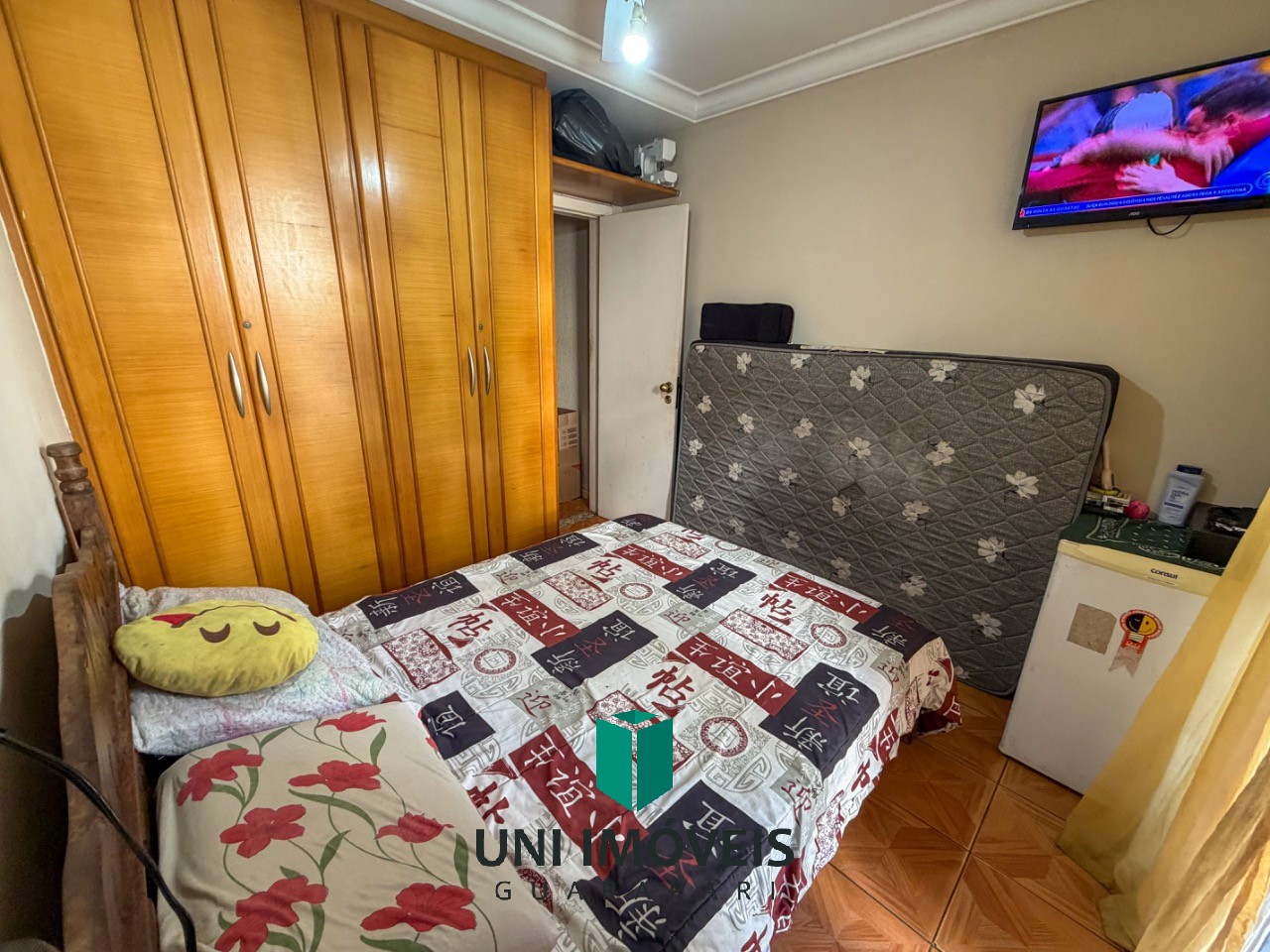 Apartamento, 3 quartos, 90 m² - Foto 11
