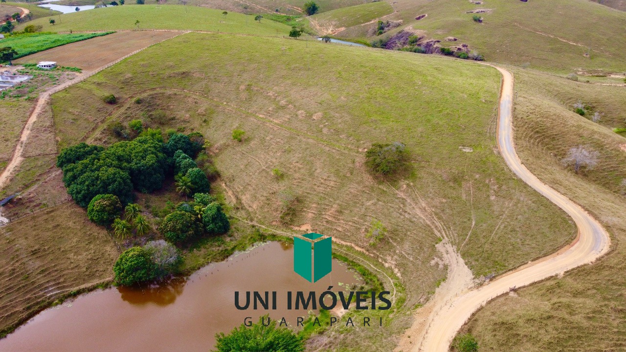 Fazenda, 48 hectares - Foto 11