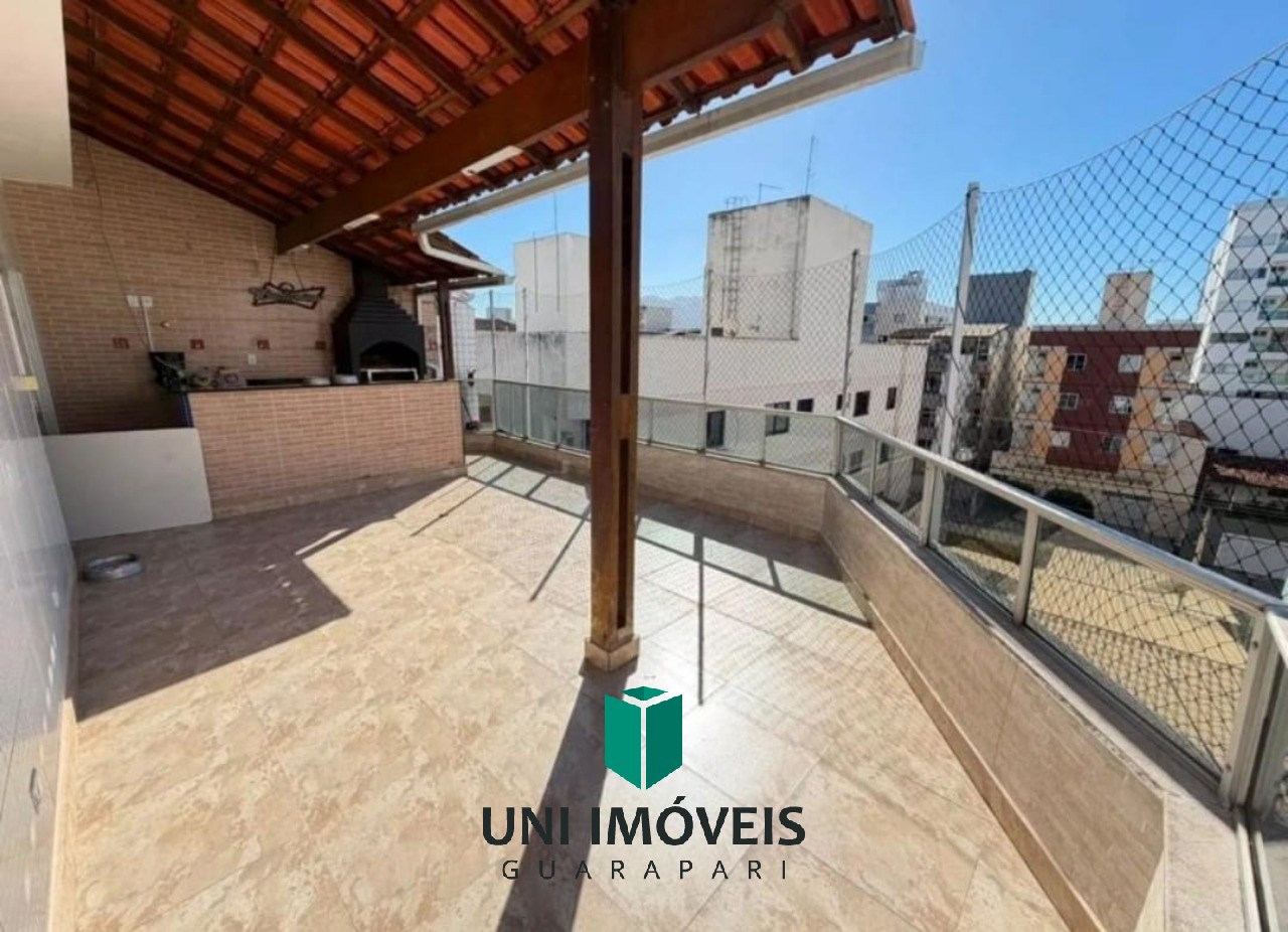 Cobertura, 5 quartos, 228 m² - Foto 2