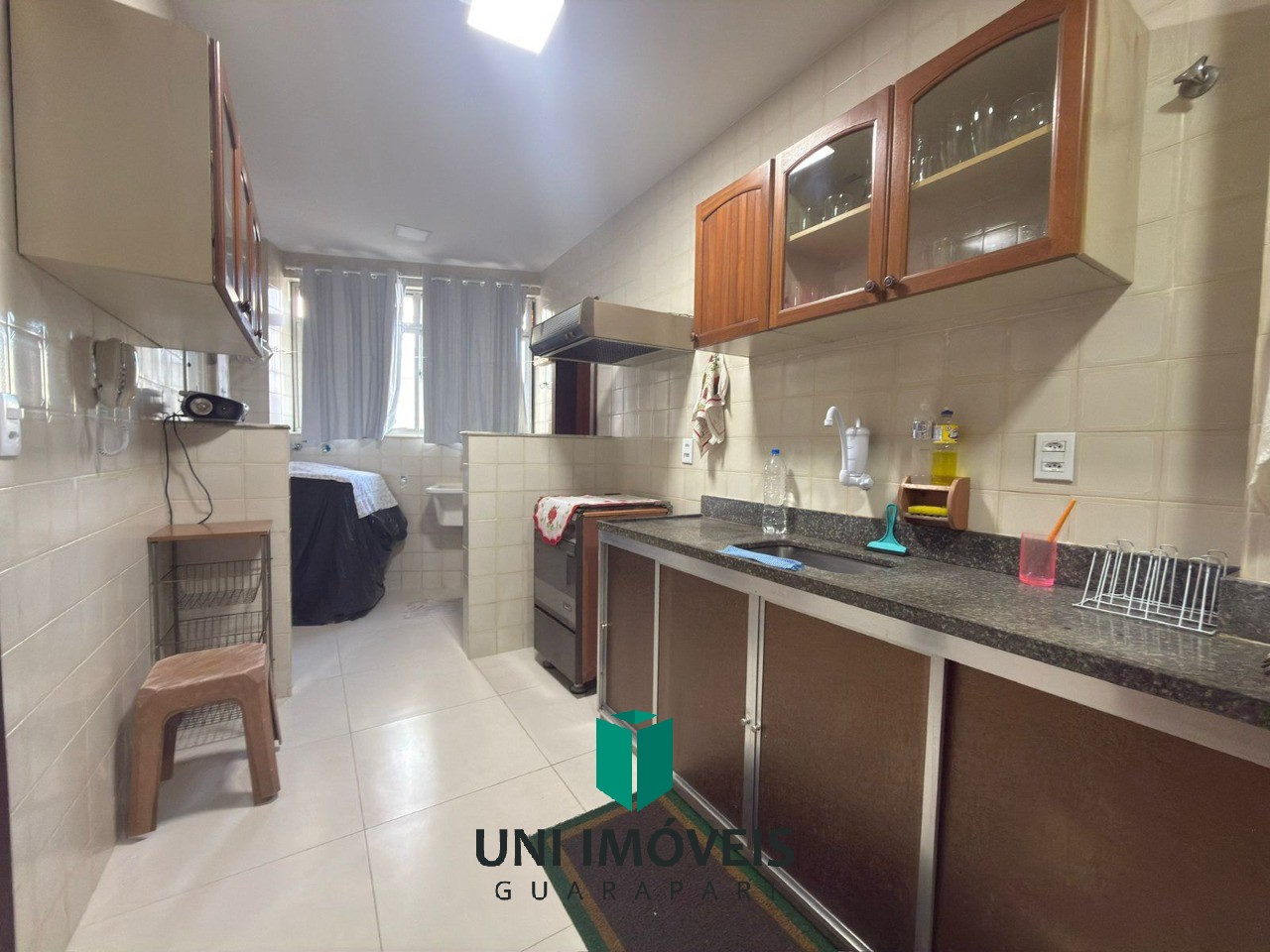 Apartamento, 2 quartos, 75 m² - Foto 4