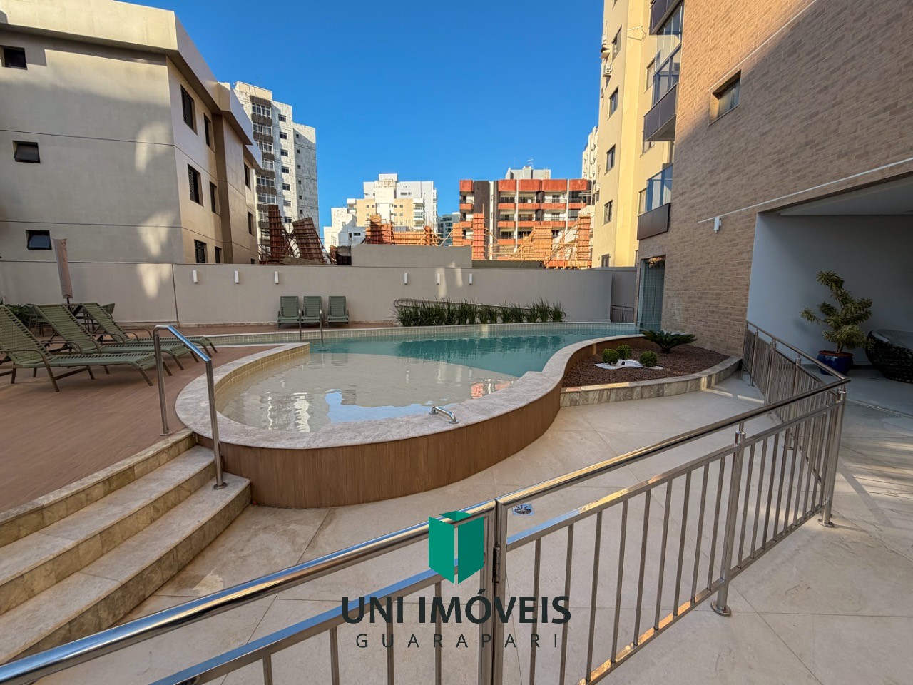 Apartamento, 4 quartos, 320 m² - Foto 46