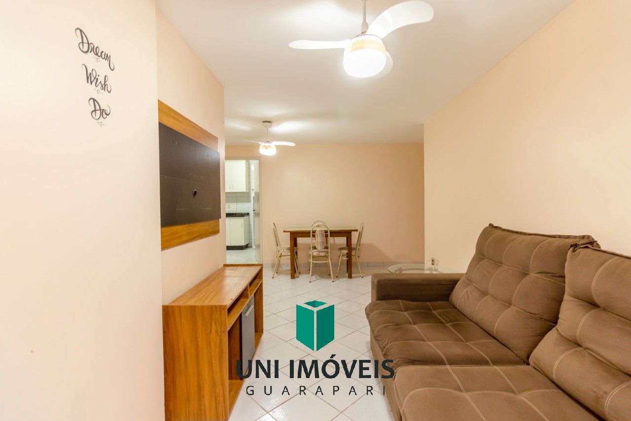 Apartamento, 2 quartos, 67 m² - Foto 1