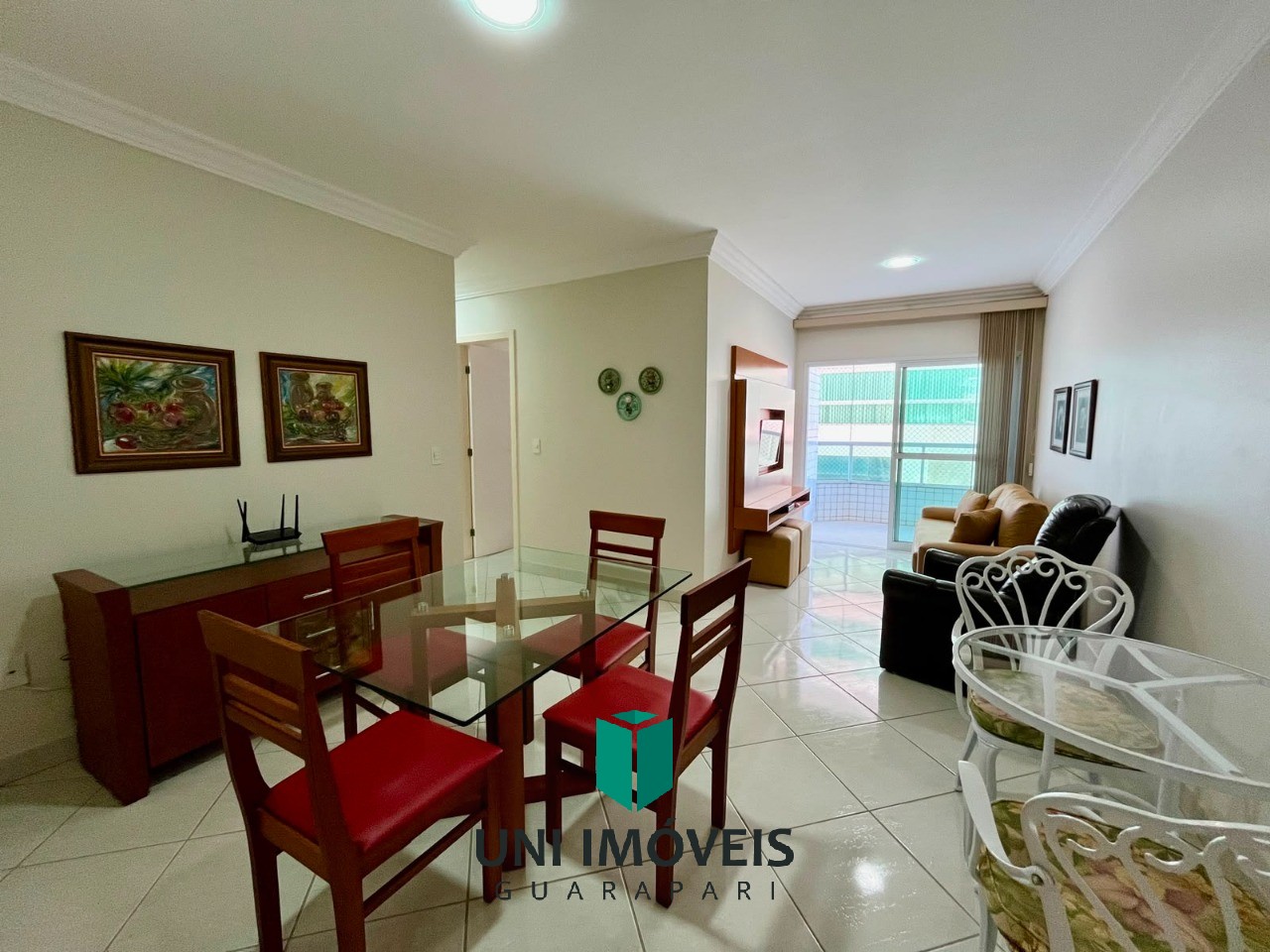 Apartamento, 3 quartos, 95 m² - Foto 7
