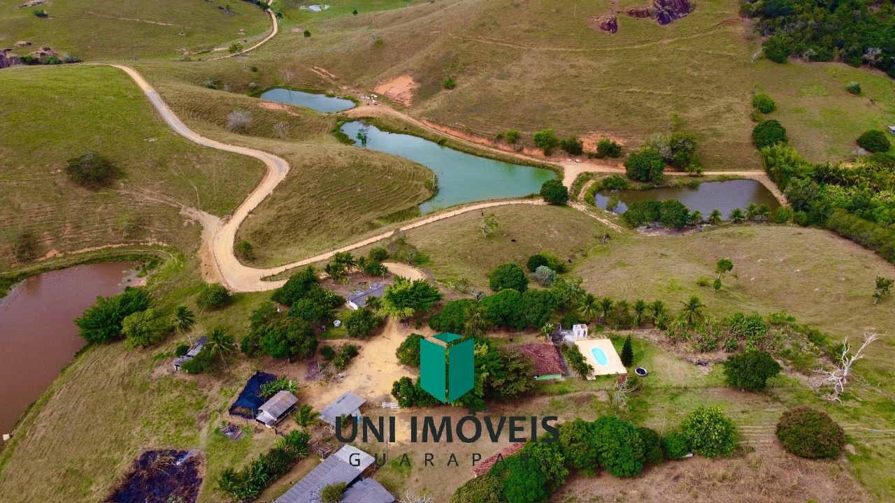 Fazenda, 48 hectares - Foto 2