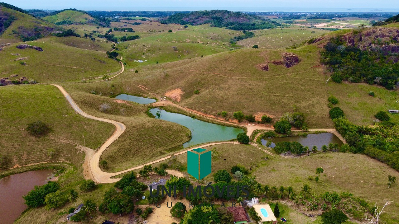 Fazenda, 48 hectares - Foto 1