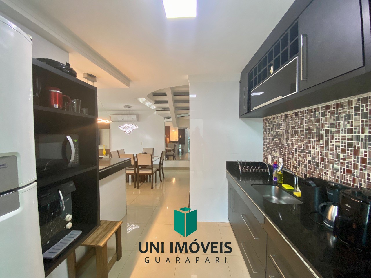 Casa, 3 quartos - Foto 6