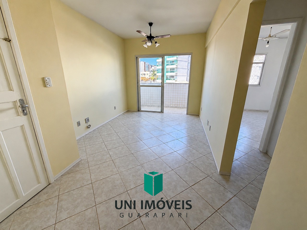Apartamento, 2 quartos, 70 m² - Foto 1