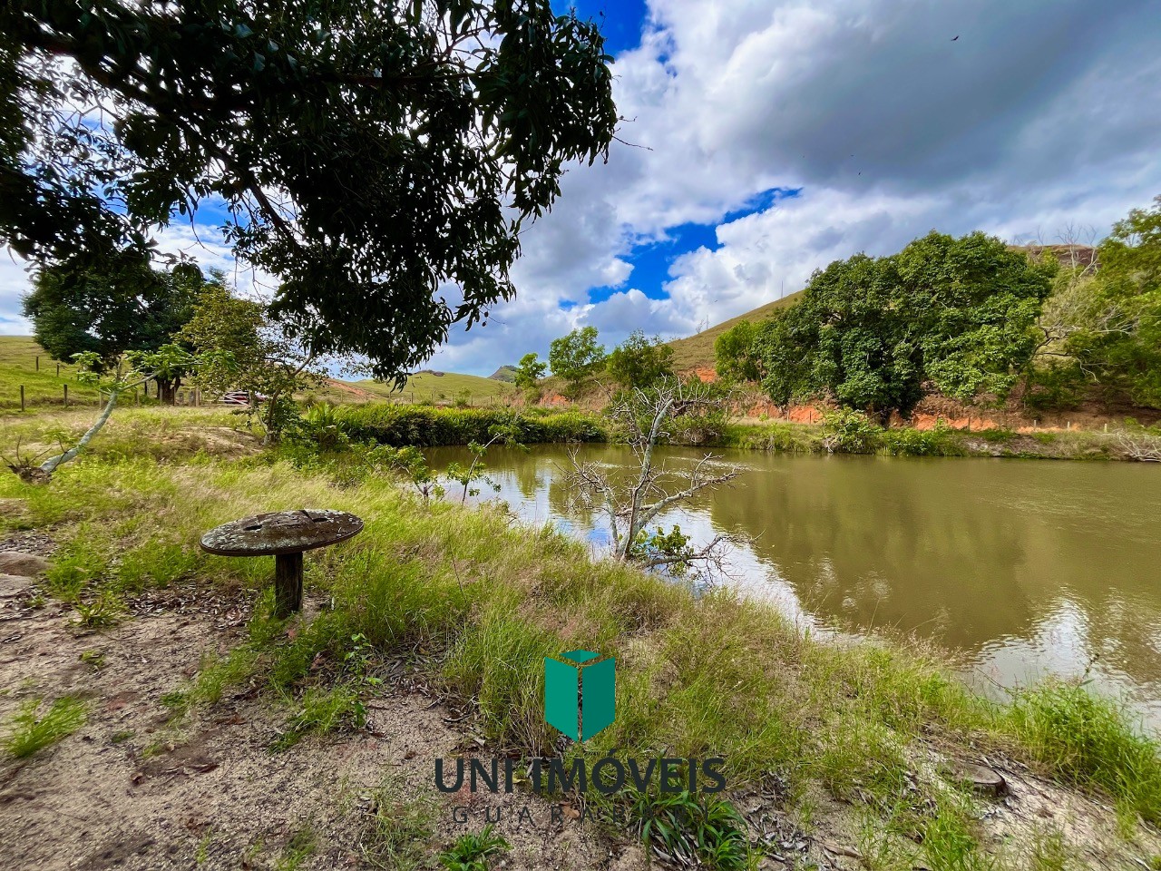Fazenda, 48 hectares - Foto 31