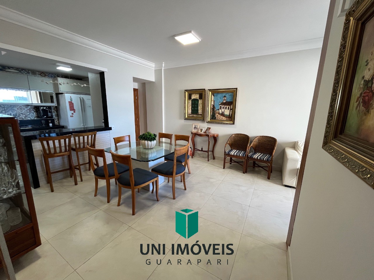 Apartamento, 3 quartos, 97 m² - Foto 9