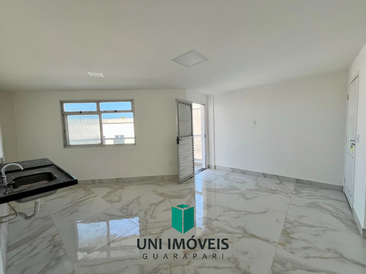 Apartamento, 2 quartos, 79 m² - Foto 1