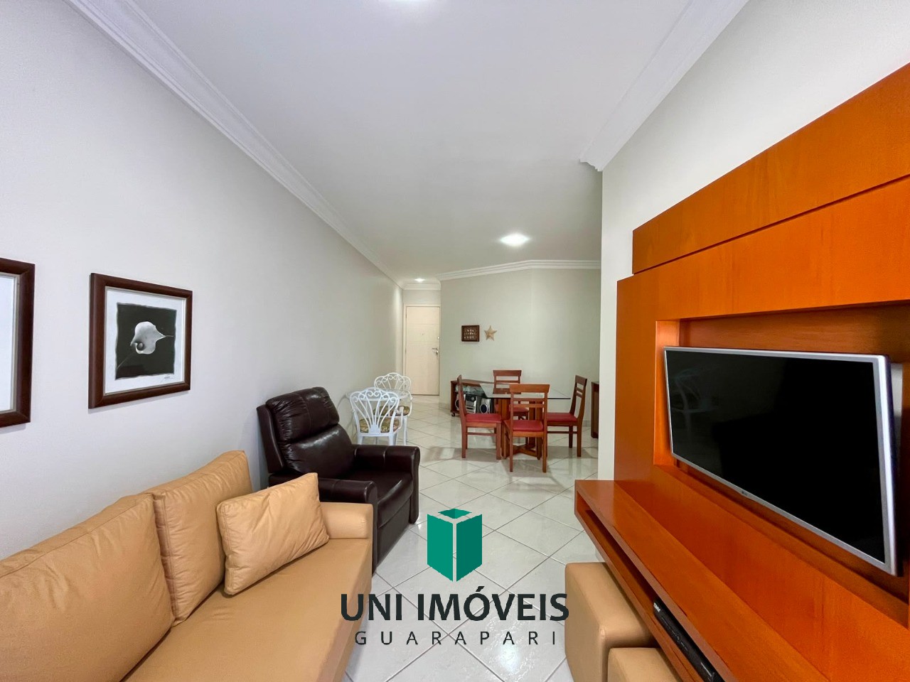 Apartamento, 3 quartos, 95 m² - Foto 5