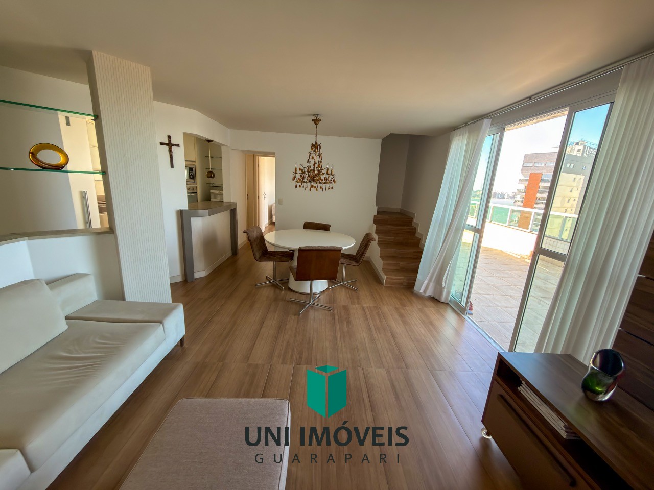 Cobertura, 4 quartos, 175 m² - Foto 3