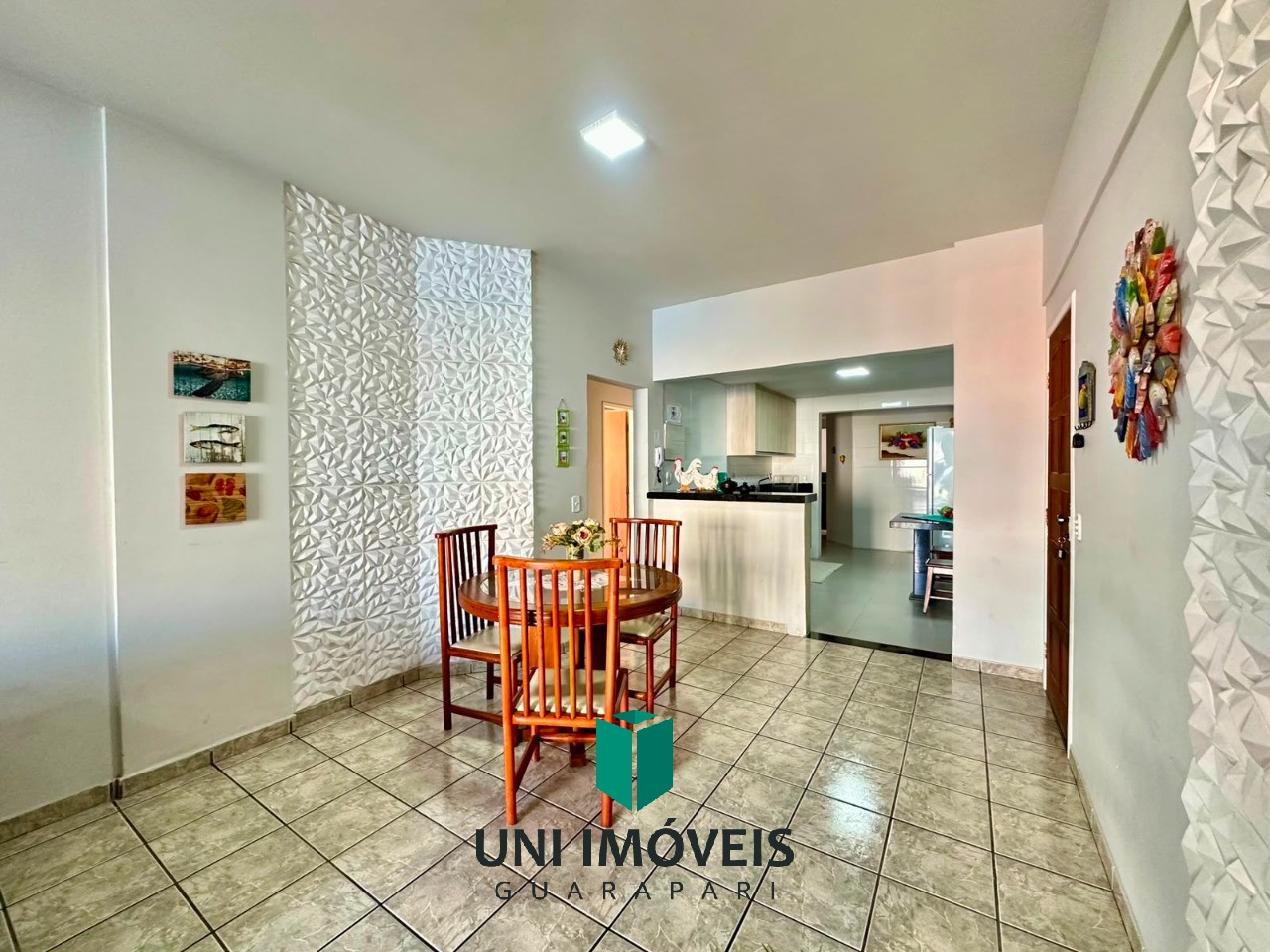 Apartamento, 3 quartos, 145 m² - Foto 4