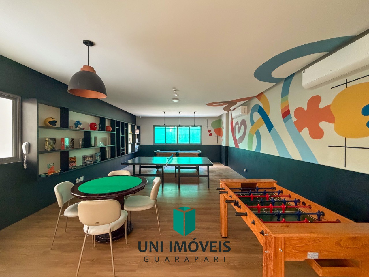 Apartamento, 4 quartos, 320 m² - Foto 44