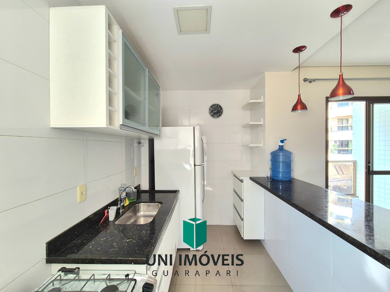 Apartamento, 2 quartos, 100 m² - Foto 9