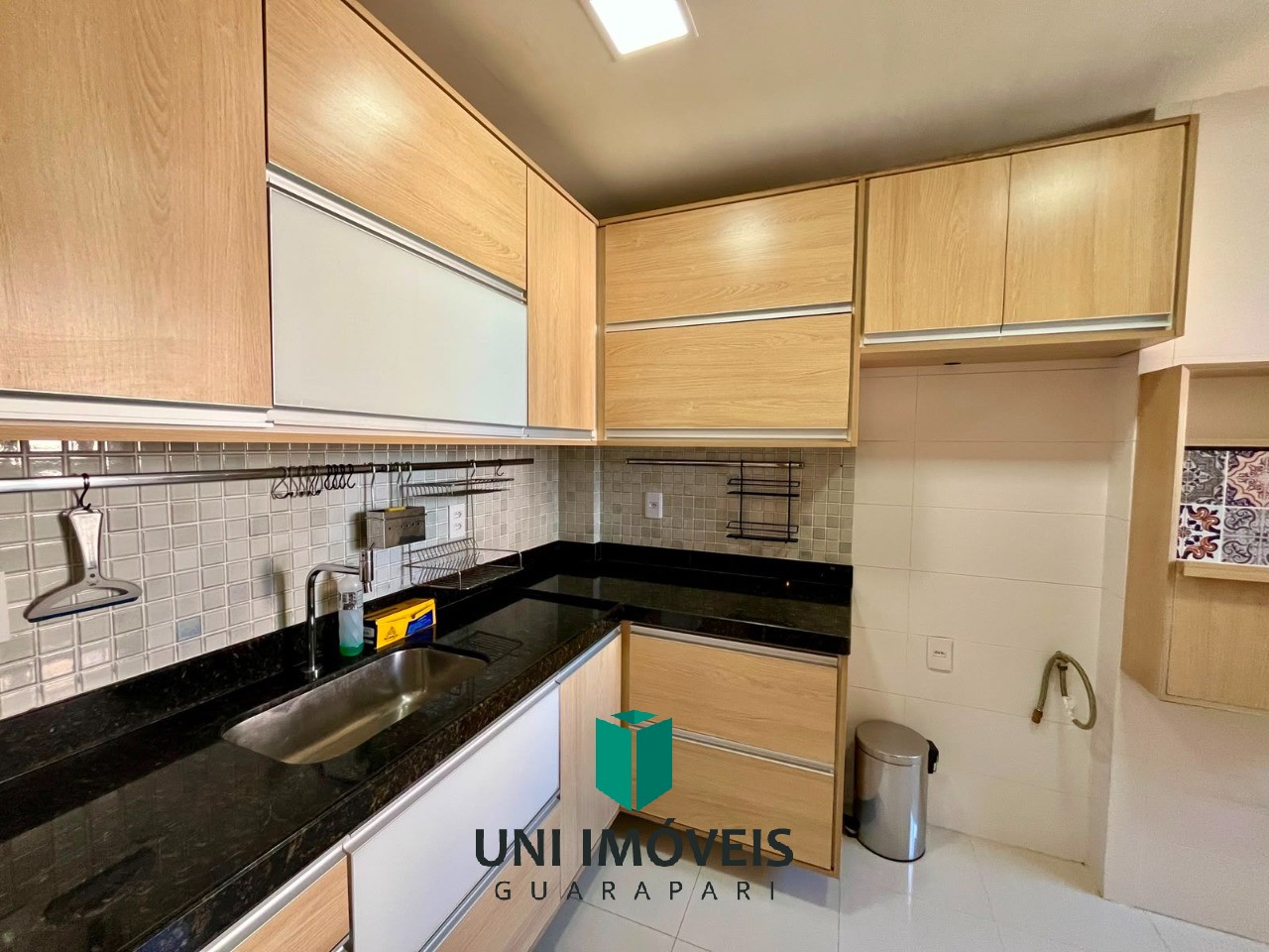 Apartamento, 2 quartos, 95 m² - Foto 16