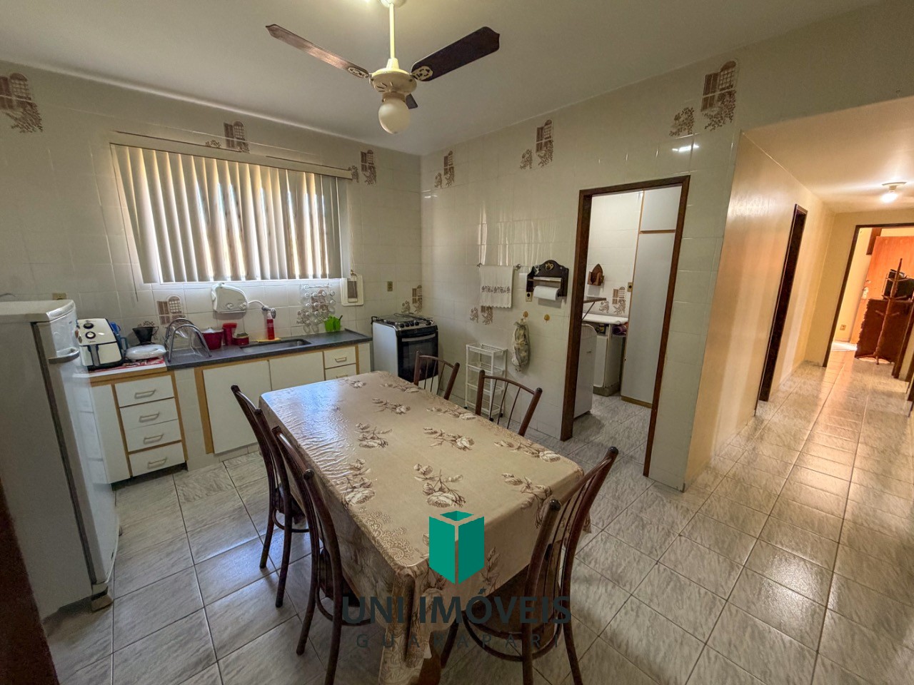 Apartamento, 3 quartos, 120 m² - Foto 5