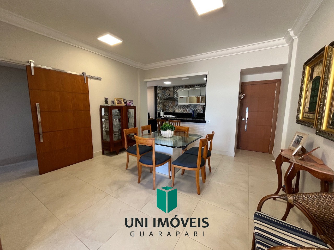 Apartamento, 3 quartos, 97 m² - Foto 3