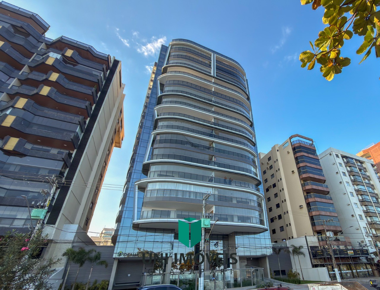 Apartamento, 4 quartos, 320 m² - Foto 1