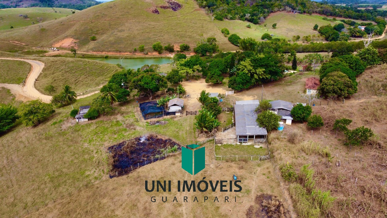 Fazenda, 48 hectares - Foto 4