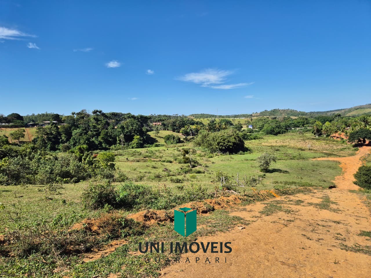 Terreno, 28 hectares - Foto 26