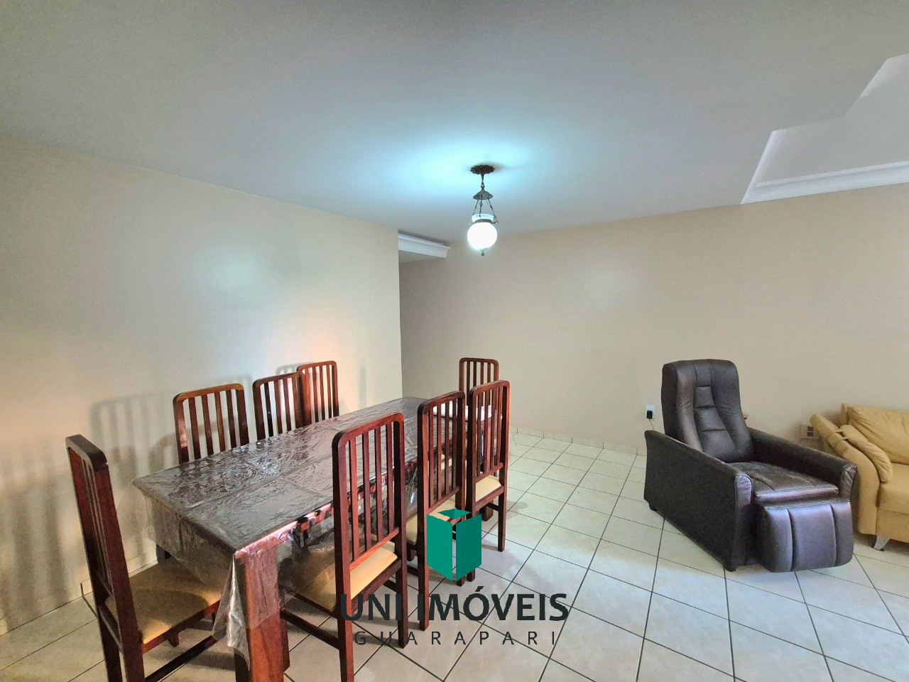 Apartamento, 3 quartos, 99 m² - Foto 4
