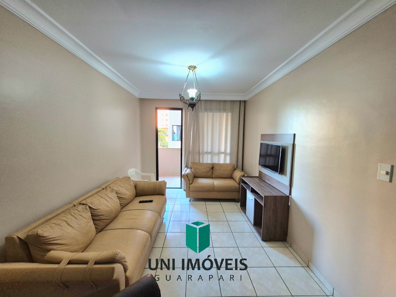 Apartamento, 3 quartos, 99 m² - Foto 3