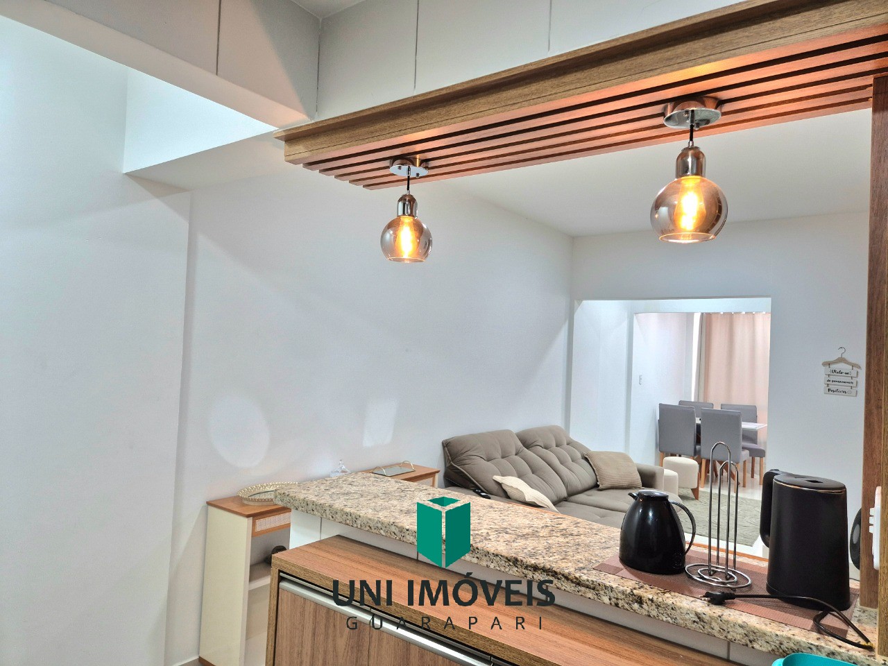 Apartamento, 2 quartos, 70 m² - Foto 10