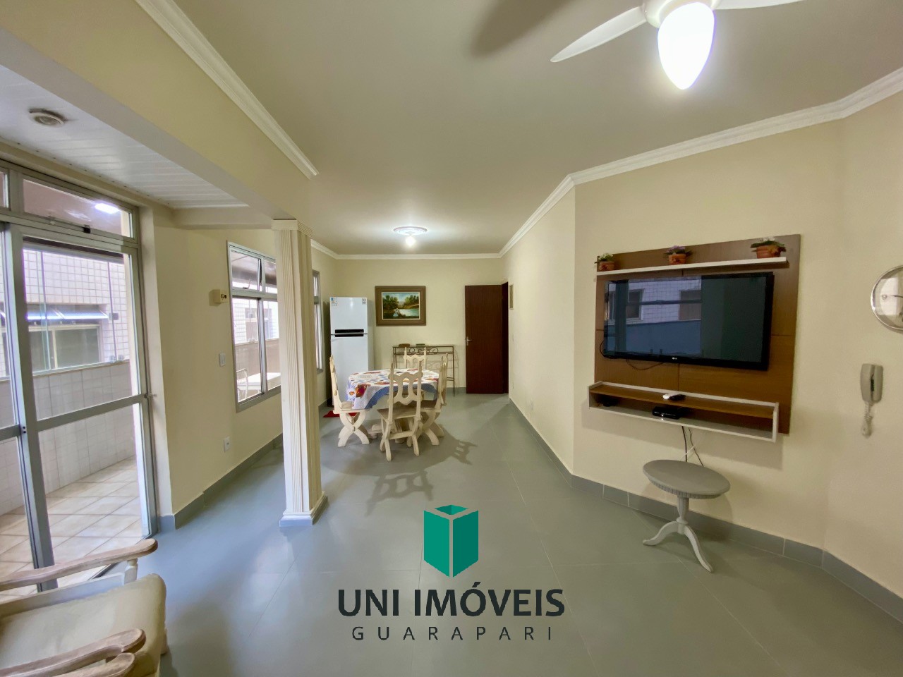 Apartamento, 4 quartos, 140 m² - Foto 2