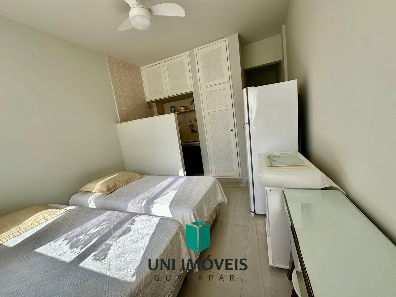 Kitnet-Studio, 18 m² - Foto 4