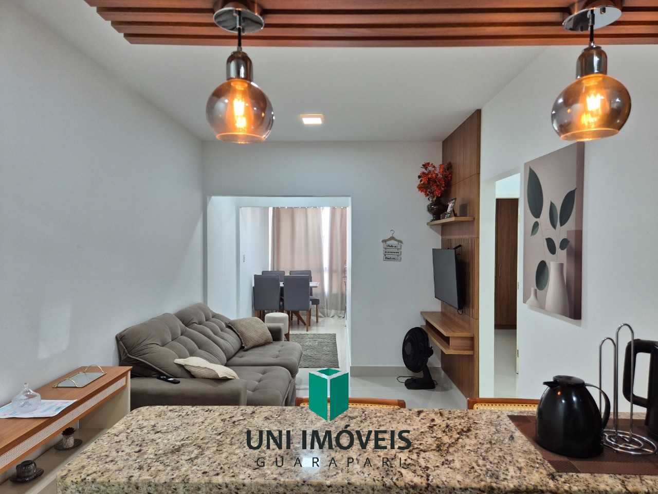 Apartamento, 2 quartos, 70 m² - Foto 11