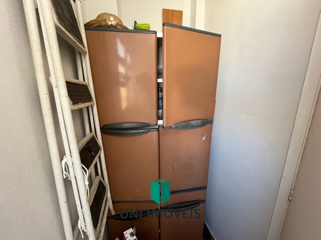 Apartamento, 1 quarto, 35 m² - Foto 7