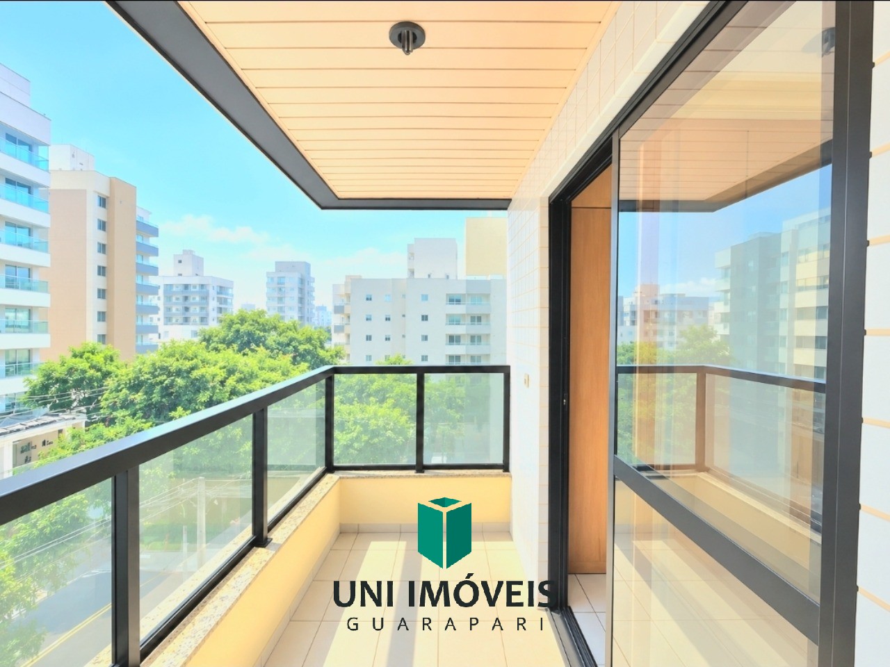 Apartamento, 3 quartos, 120 m² - Foto 1