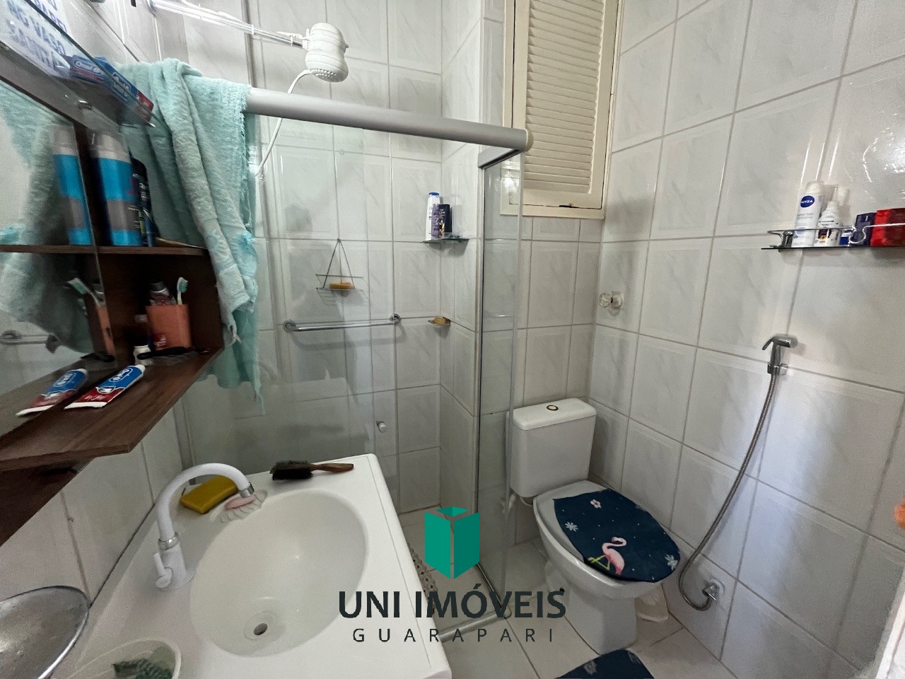 Apartamento, 1 quarto, 35 m² - Foto 5