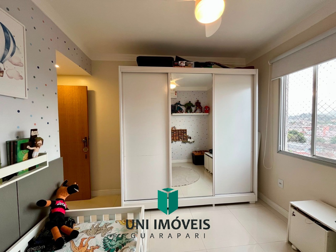 Apartamento, 3 quartos, 117 m² - Foto 15