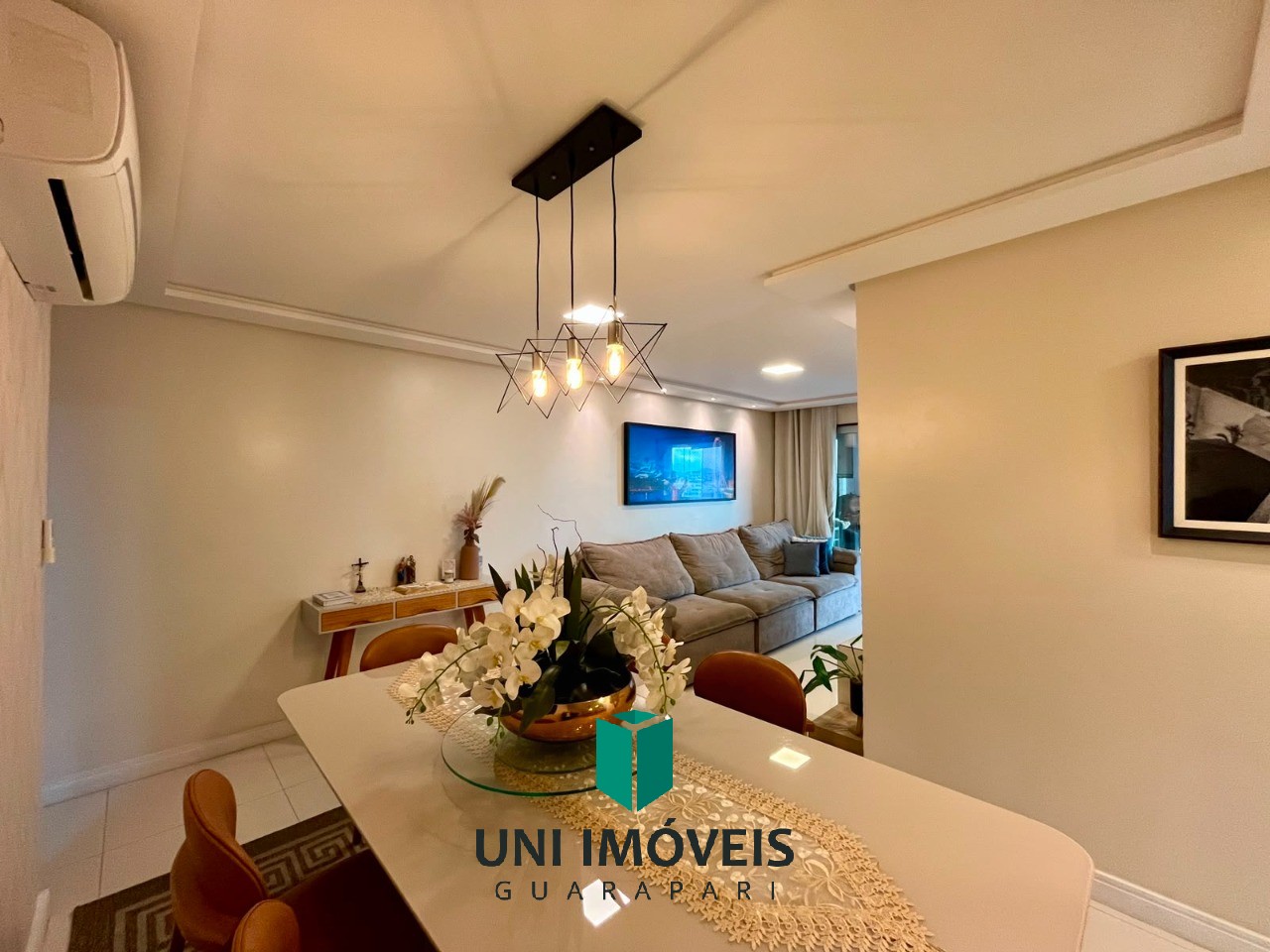 Apartamento, 3 quartos, 117 m² - Foto 8