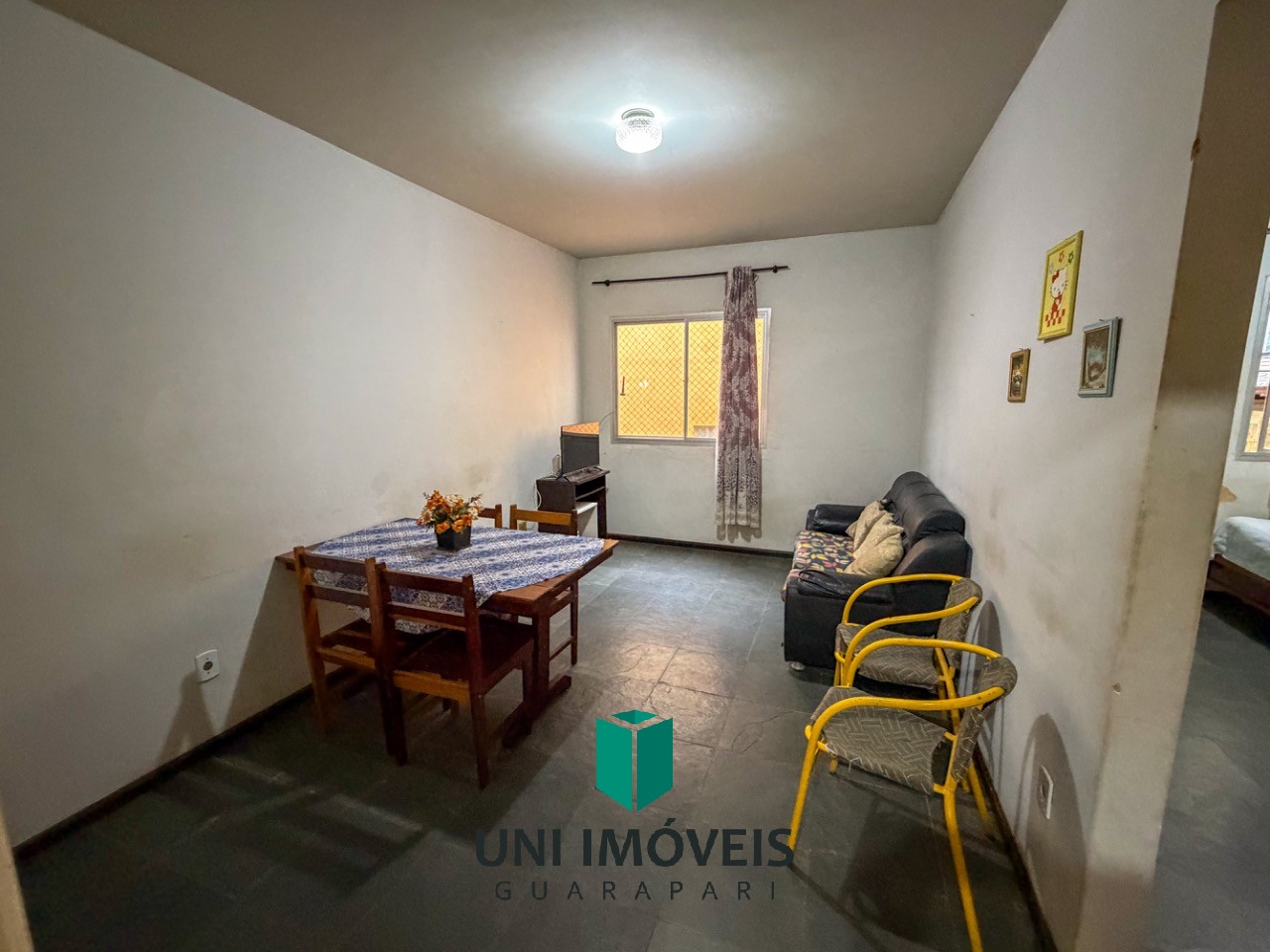 Apartamento, 2 quartos, 60 m² - Foto 2