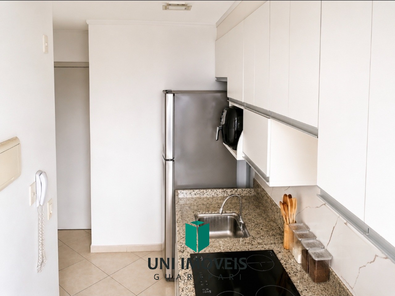 Apartamento, 2 quartos, 56 m² - Foto 5