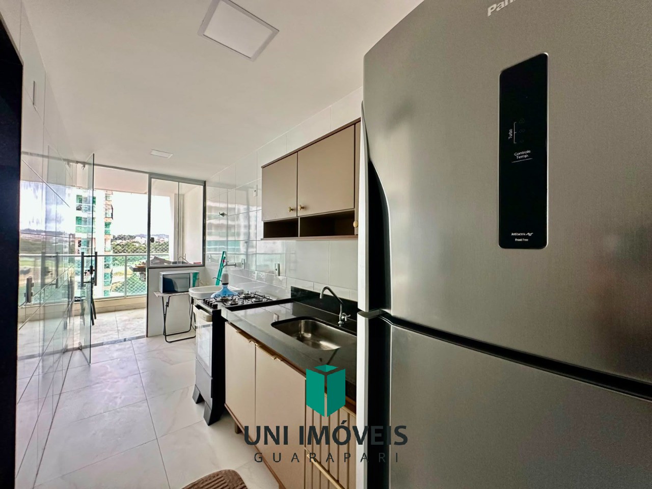 Apartamento, 3 quartos, 100 m² - Foto 14