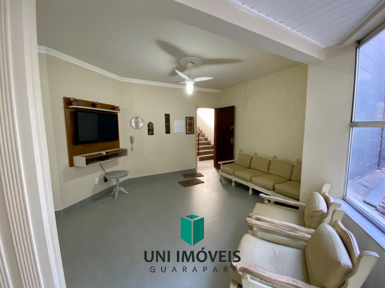 Apartamento, 4 quartos, 140 m² - Foto 3