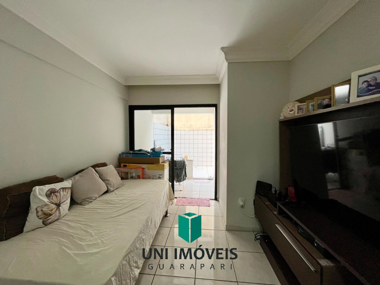 Apartamento, 2 quartos, 90 m² - Foto 2