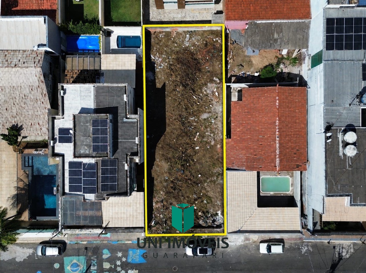 Loteamento e Condomínio, 360 m² - Foto 2