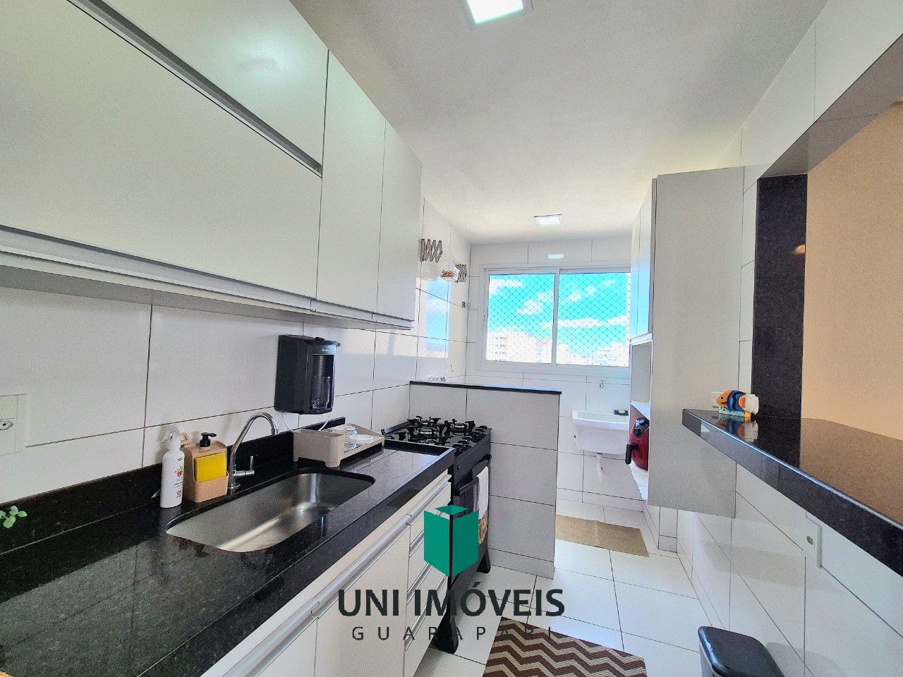 Apartamento, 2 quartos, 66 m² - Foto 9