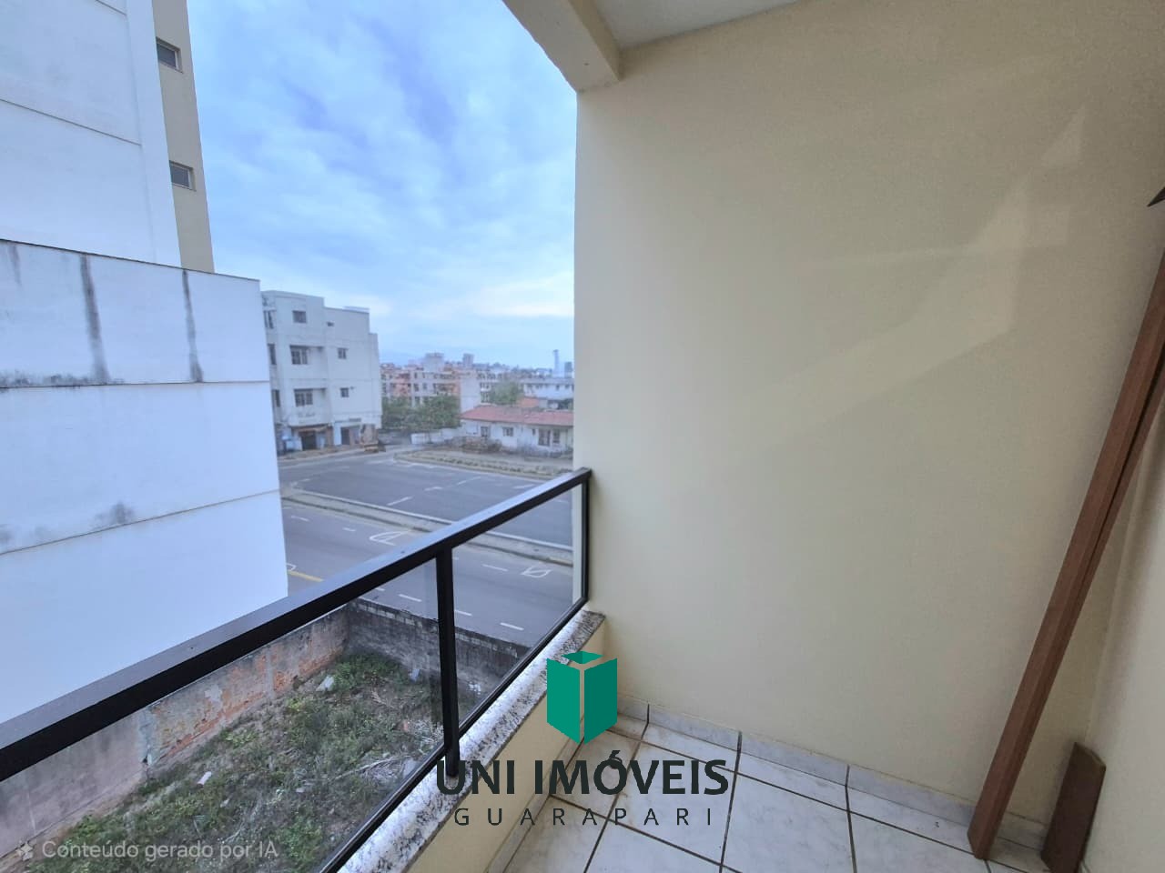 Apartamento, 2 quartos, 80 m² - Foto 3