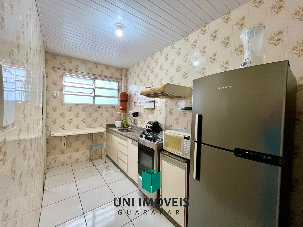 Apartamento, 2 quartos, 65 m² - Foto 10