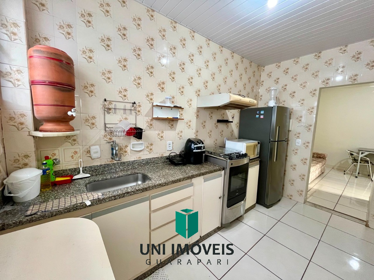 Apartamento, 2 quartos, 65 m² - Foto 11
